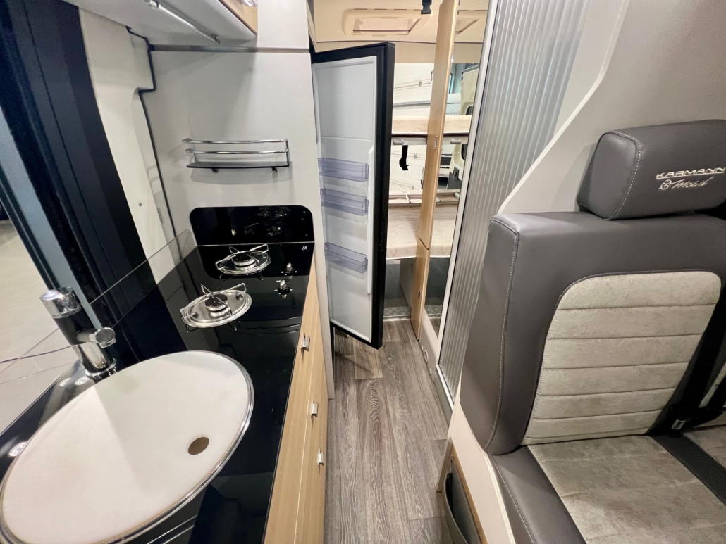 2300 DEXTER 581 LANZAROTE GREY OK