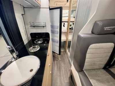 2300 DEXTER 581 LANZAROTE GREY OK