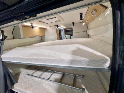 2300 DEXTER 581 LANZAROTE GREY OK