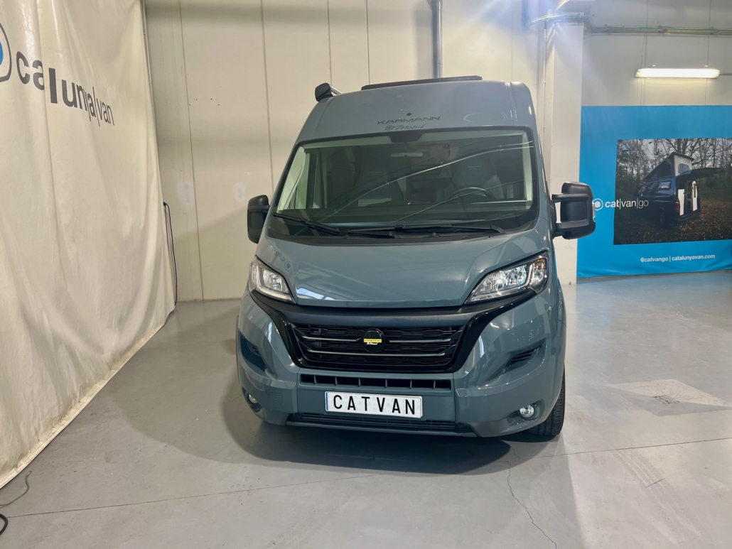 2300 DEXTER 581 LANZAROTE GREY OK