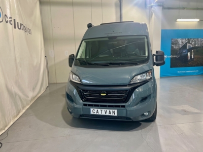 2300 DEXTER 581 LANZAROTE GREY OK