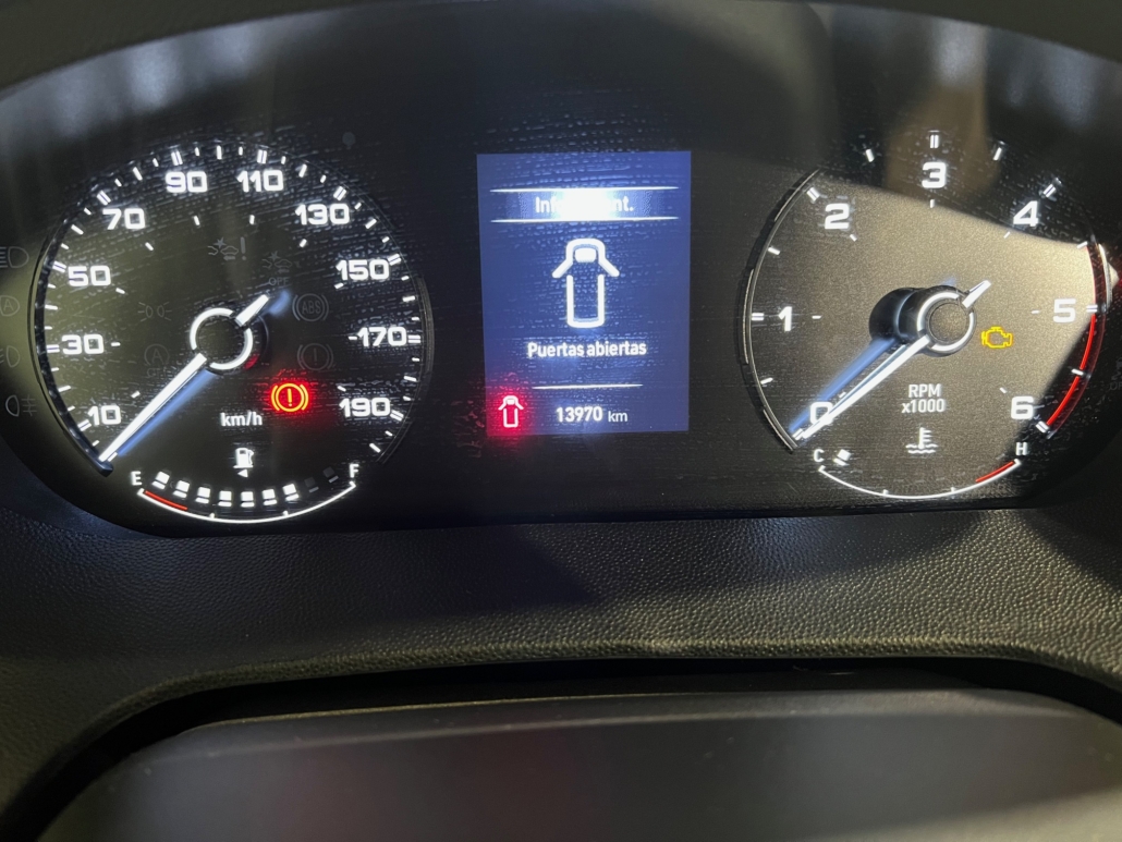 2300 DEXTER 581 LANZAROTE GREY OK