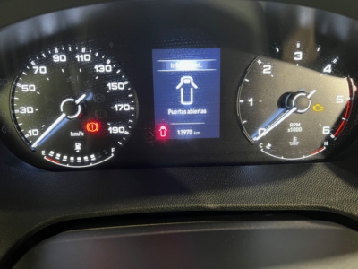 2300 DEXTER 581 LANZAROTE GREY OK