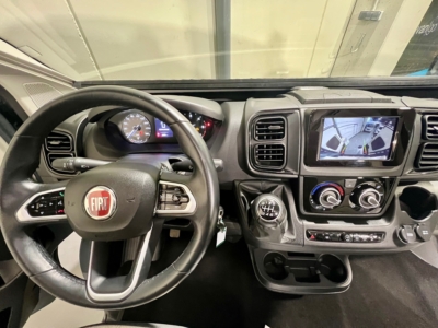 2300 DEXTER 581 LANZAROTE GREY OK