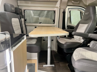 2300 DEXTER 581 LANZAROTE GREY OK