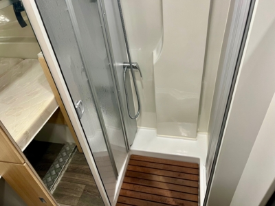 2300 DEXTER 581 LANZAROTE GREY OK